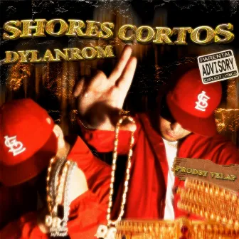 Shores Cortos by Dylanrom