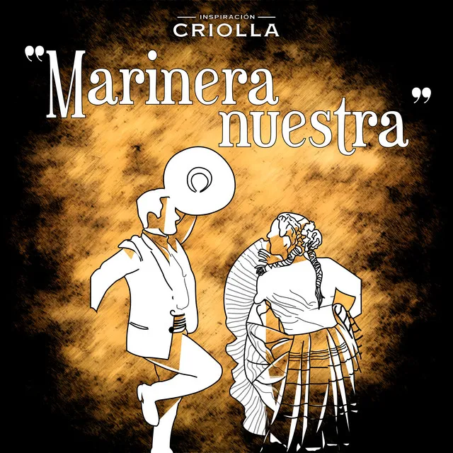 Marinera Nuestra (Versión Banda)