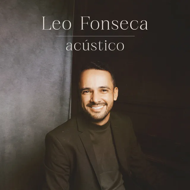 Leo Fonseca Acústico