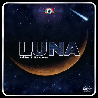 Luna by Unknown Artist