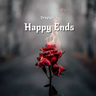 Happy Ends by DanXiety