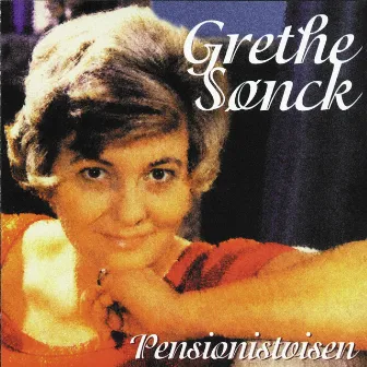 Pensionistvisen by Grethe Sønck