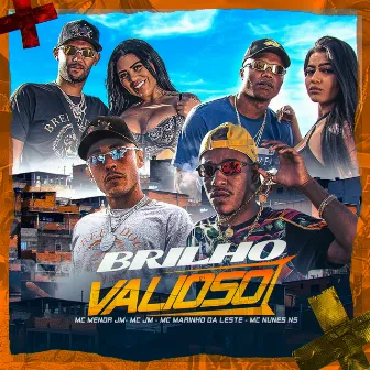 Brilho Valioso by Mc Menor JM