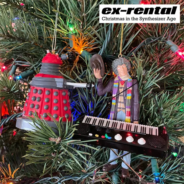 Christmas in the Synthesizer Age