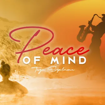 Peace Of Mind by Taryn Szpilmann