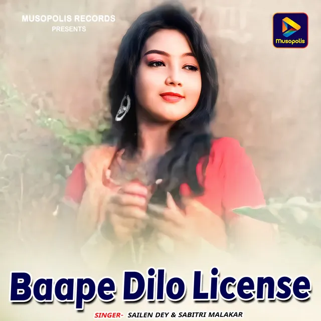 Baape Dilo License