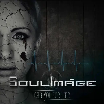 Can You Feel Me by Soul Image