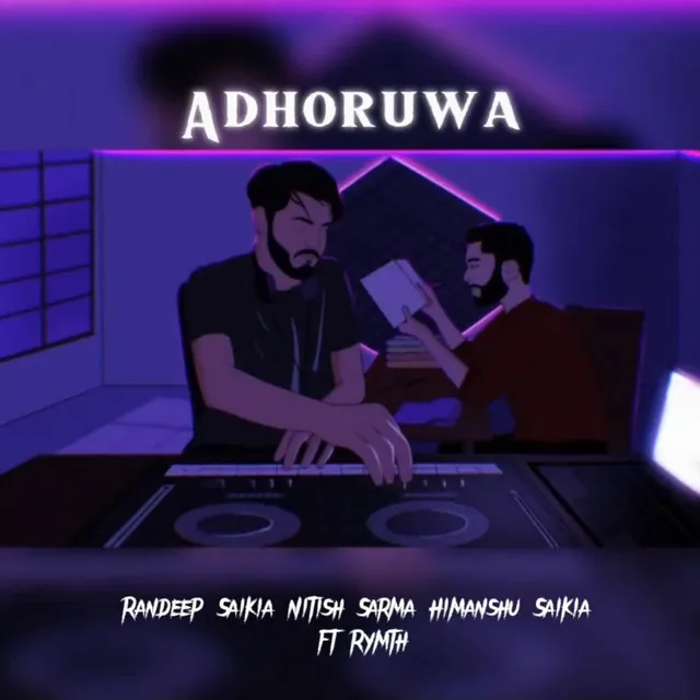 Adhoruwa