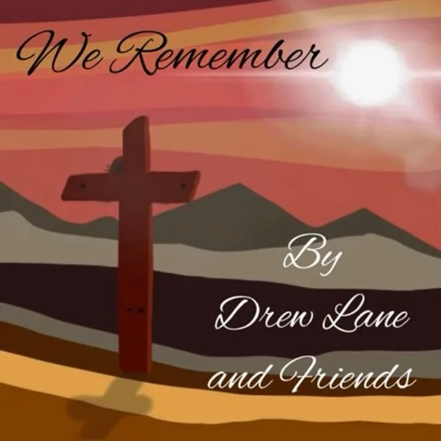 We Remember: The First Station- Jesus Is Condemned to Death