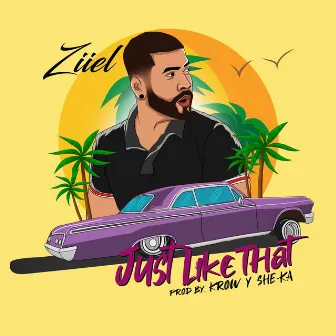 Just Like That by Ziiel