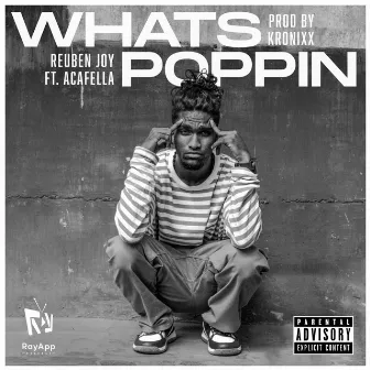 What's Poppin ? by Kronixx