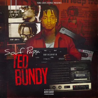 Ted Bundy by Souf Papa