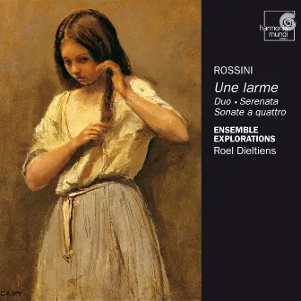 Rossini: Une larme by Roel Dieltiens