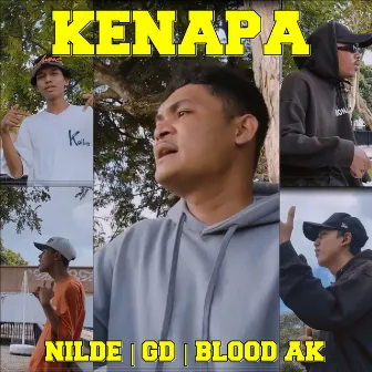 Kenapa by Nilde