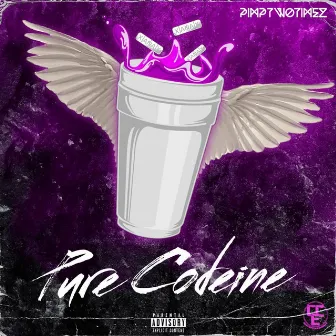 Pure Codeine by TreFoeJay