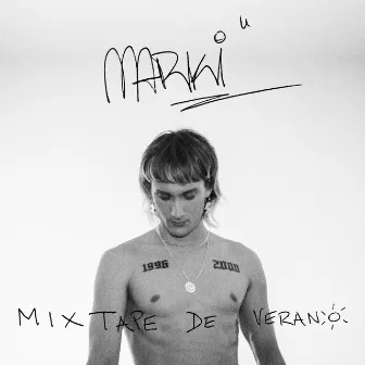 MIXTAPE DE VERANO by Marki