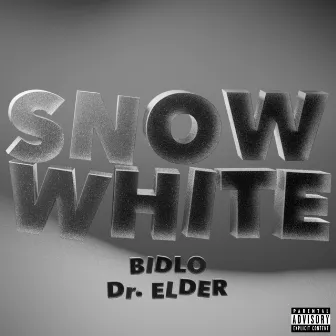 Snow White by Bidlo