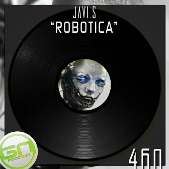 Robotica by Javis