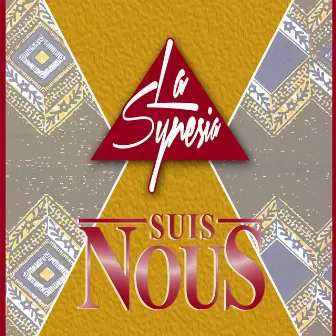 Suis-nous by La Synesia