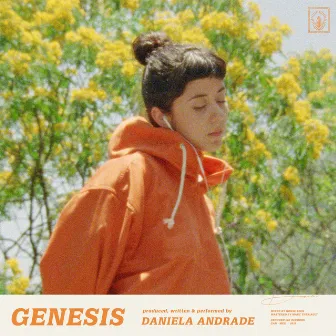 Genesis by Daniela Andrade