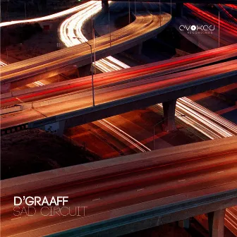 Sad Circuit by D'Graaff