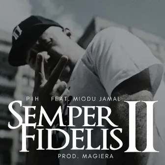 Semper Fidelis II by Miodu