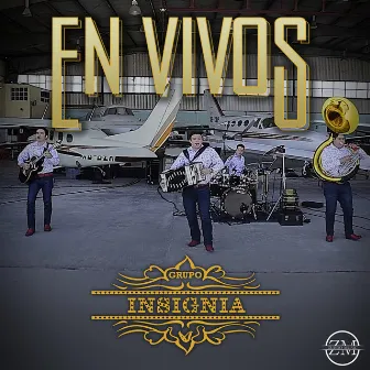 En Vivos by GRUPO INSIGNIA