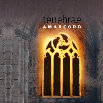 Tenebrae by Amarcord