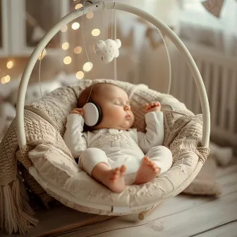 Baby Sleep Lofi: Soothing Night Melodies by Sounds Of Mother Earth