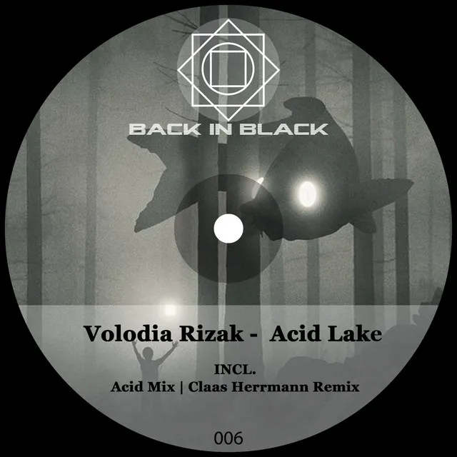 Acid Lake - Claas Herrmann Remix