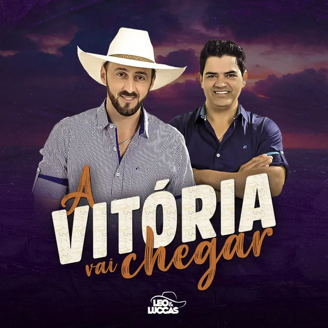 A Vitoria Vai Chegar