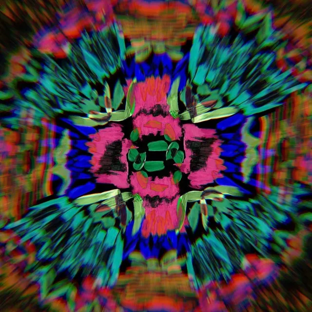 Kaleidoscope