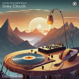 Grey Clouds by Chosen SA