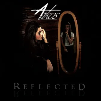 Reflected EP by Arkos