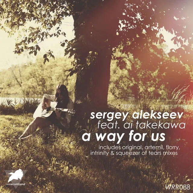 A Way For Us - Artemil Remix