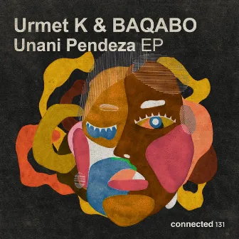 Unani Pendeza EP by Urmet K