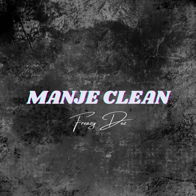 Manje Clean