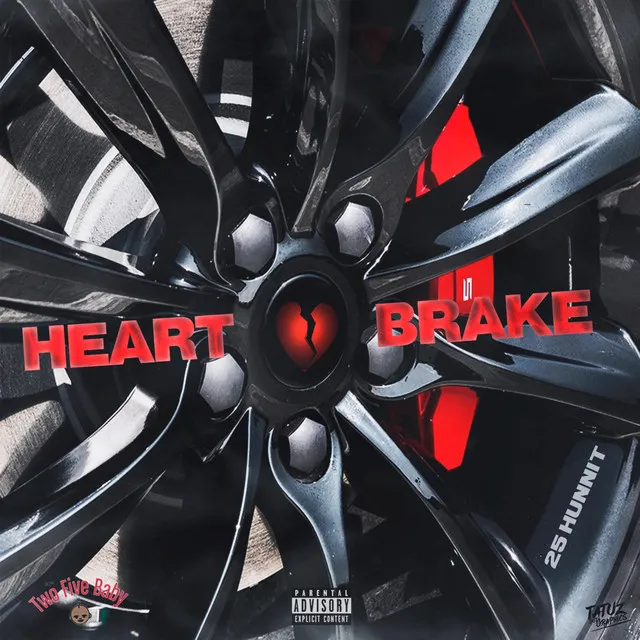 Heart Brake