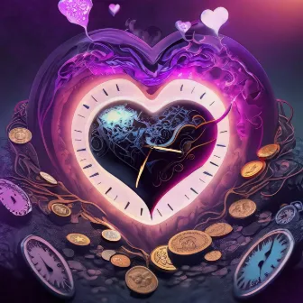 Time Money Love and Lust by Hex