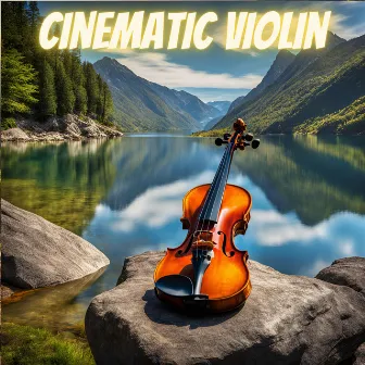 Cinematic Violin by Harvey Gill