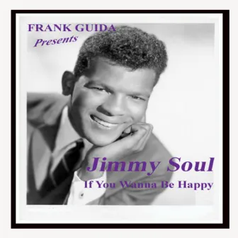 Frank Guida Presents: Jimmy Soul 