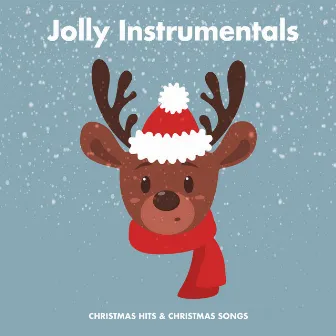 Jolly Instrumentals by Christmas Hits & Christmas Songs