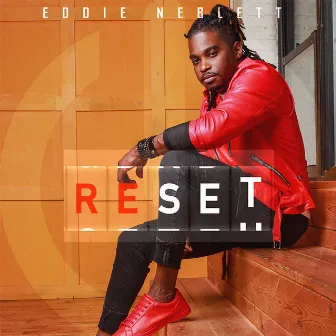 Reset by Eddie Neblett