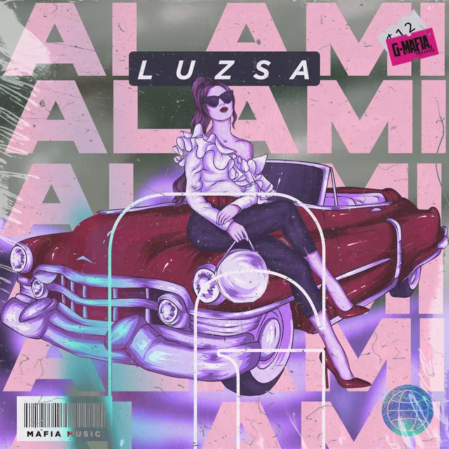 Alami - Radio-Edit