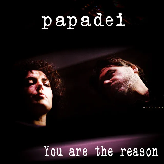 You Are The Reason