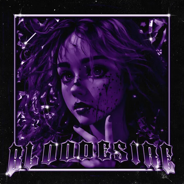 BLOODESIRE - Slowed