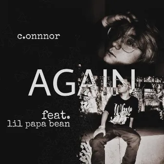 again by Lil Papa Bean