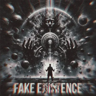 Fake Existence by QUANTITONZ