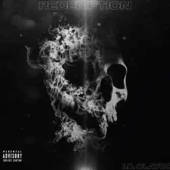 REDEMPTION by Lilclayco