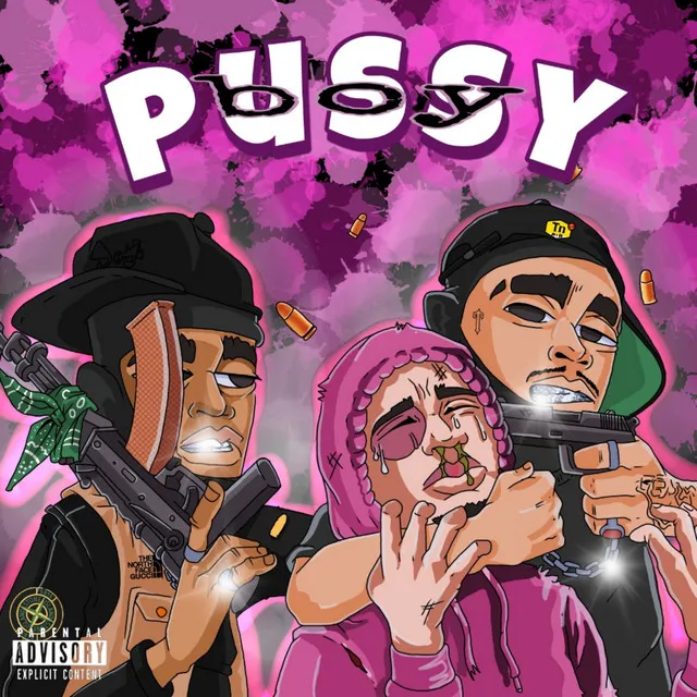 Pussy Boy